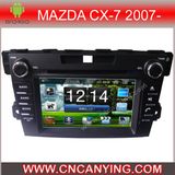 Pure Android 4.4 Car DVD Player for Mazda Cx-7 2007- A9 CPU Capacitive Touch Screen GPS Bluetooth (AD-M007)