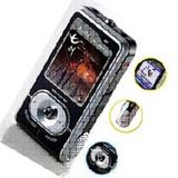 MP4 Player (HM-206)