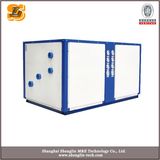 Energy Saving Water Source Heat Pump Water Heater (MDS50D)