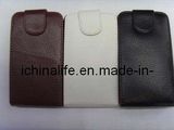 Leather Case for Samsuang Galaxy S I9000