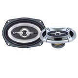 Car Speaker (MK-CS2869)