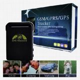 GPS Tracker (TK-102)