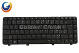 Laptop Keyboard for HP Pavlion DV4 DV4T DV4-1000 US Black