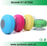 Hotselling Waterproof Bluetooth Speaker with Section Cap
