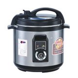 Electric Pressure Cooker (YBD80-130B(B3-01))