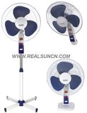 16'' Stand Fan 3 in 1 (FS4031)