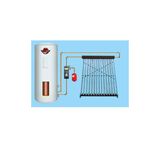 Separated Solar Water Heater (CPH-58)