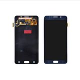 Black Original Mobile Phone LCD for Samsung Galaxy Note 5 N920 N920A N920t