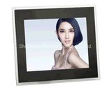 HD Advertising Player Digital Photo Album 14 Inch