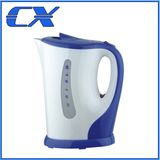 Detachable Plastic Electric Kettle, Portable Hot Water Kettle