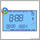 New Tn Htn Stn LCD Liquid Crystal Display Module LCD Screen