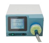 Touch Screen Smoke Evacuator (ultra quiet) with CE and ISO