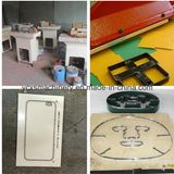 Mobile Phone Screen Protector Cutting Machine