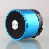 Mini in Wall Bluetooth Speaker with MP3 Function