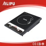 Ailipu Brand Single Induction Cooker with Simple Operation