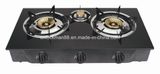 Top-Selling 2 Burner Gas Stove (G305)