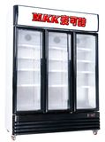 Beverage Refrigerator/Drinking Display Cabinet