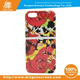 3D Sublimation Personal Customized Mobile Phone Cover for iPhone 6 Plus