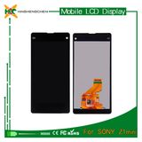 LCD Touch Screen for Sony Z1mini Compact D5503 Digitizer Assembly