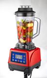 2300W 3.8L LED Screen Multifunctional Juicer Blender, Orange Juice Extractor