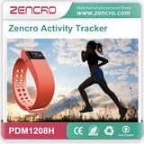 One Button Control Bracelet Heart Rate Smartband Waterproof High Quality Smart Bracelet