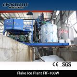 Focusun Instanta Ice Making 10ton/Day Flake Ice Machine