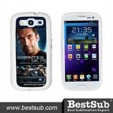 Bestsub New Design for Samsung S3 Cover (SSG15)