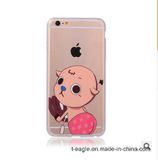 Painted Combo Mobile Phone Cases for iPhone 6/6plus