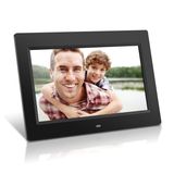 9 inch TFT LCD Screen Multifunctional Digital Photo Frame (HB-DPF901)