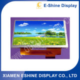 TFT LCD Display with Size 5.0