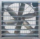 Ft-C Centrifugal Push-Pull Exhaust Fan