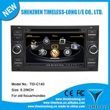 S100 Car DVD Player for Ford with GPS, Dual A8 Chipest, Bluetooth, iPod, 3G, WiFi