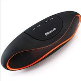 Hifi Portable Wireless Bluetooth Speaker with Mic