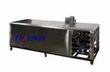 New Commercial Big out Ice Block Machine Maker