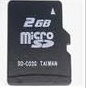 Micro SD Card - 1