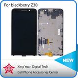 Original New LCD for Blackberry Z30 LCD Screen and Digitizer