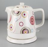 Ceramic Kettle VJ906