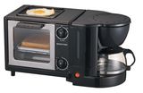 3 in 1 Breakfast Maker (HS-6082)