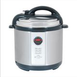 Electrical Pressure Rice Cooker