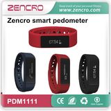 Message Push Sport Tracker Smart Wristband Touch Screen Health Fitness Pedometer