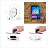 Hot Portable Qi Wireless Charger for Mobile Phone