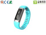 2015 Smart Bluetooth Bracelets with Pedometer / Sleep Quality Monitor