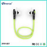 Bulethooth/Stereo/Wireless Headset (XHH-801) with Ce/RoHS Approved