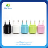 High Quanity Universal Wall USB Travel Charger for Mobile Phone