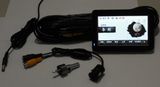Car Rearview System