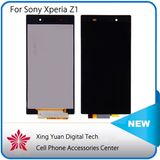 New LCD Touch Digitizer Screen for Sony Xperia Z1 L39h C6902 C6903 C6906 C6943