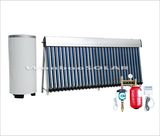 Balcony Solar Water Heater