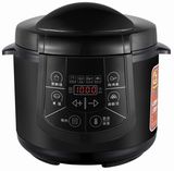 Electric Pressure Cooker (SC-100A)