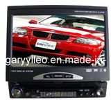 7inch In-Dash Car DVD Player With GPS (DA-9750) 