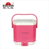 1.5L Mechanical Square Mini Rice Cooker